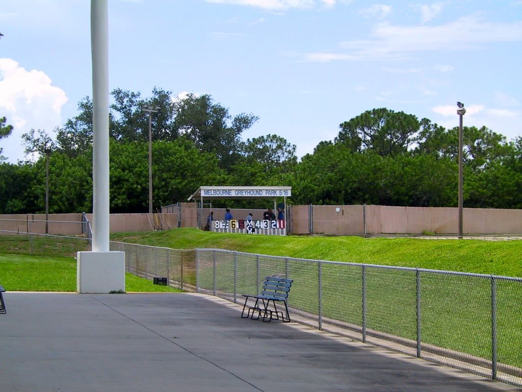 Melbourne Greyhound Park announces that it will not re-open for live racing, citing losses of $250K per year.  "We're done with live racing. It's a dying industry anyway."  <a href="/veronews/">Vero Beach News</a> #GoodbyeCruelty g2kww.org/2BLiq0a