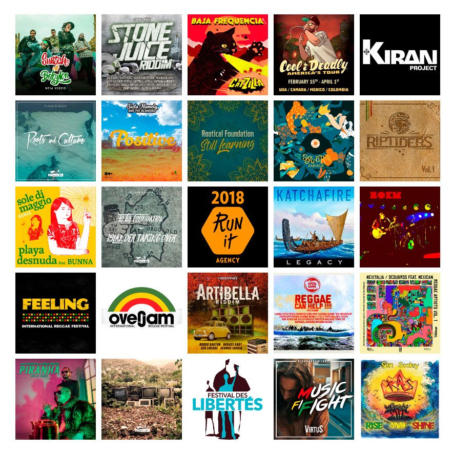 2018❤️ Big up <a href="/PatoisBrothers/">Patois Brothers</a> VibesCorner <a href="/BajaFrequencia/">Baja Frequencia</a> @Tai_One_Mc  KiranProject <a href="/Forelockmusic/">Forelock</a> <a href="/ARAWAK_REGGAE/">ARAWAK</a> <a href="/sistaislanders1/">Sista Namely & The Islanders</a> <a href="/RooticalFamily/">Rootical Foundation</a> Jakala <a href="/RiptidersReggae/">Riptiders Official</a> <a href="/playadesnuda/">Playa Desnuda</a> <a href="/katchafire/">Katchafire</a> BOEM FeelingFestival Overjam OpenArms <a href="/deDUBros/">deDUBros</a> <a href="/FestivalDesLibe/">Festival des Libertés</a> Virtus  <a href="/SunSooley/">Sun Sooley</a>