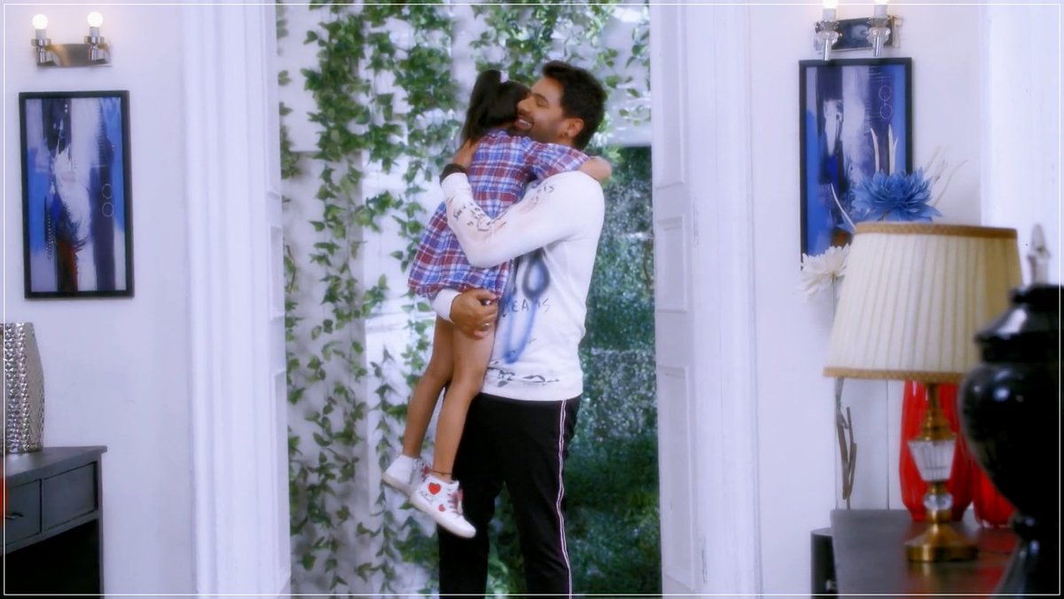 Andrasabe's tweet photo. #AbhiRa #KumkumBhagya #kkb1262 #ShaKee https://t.co/HUmtmD5pFT