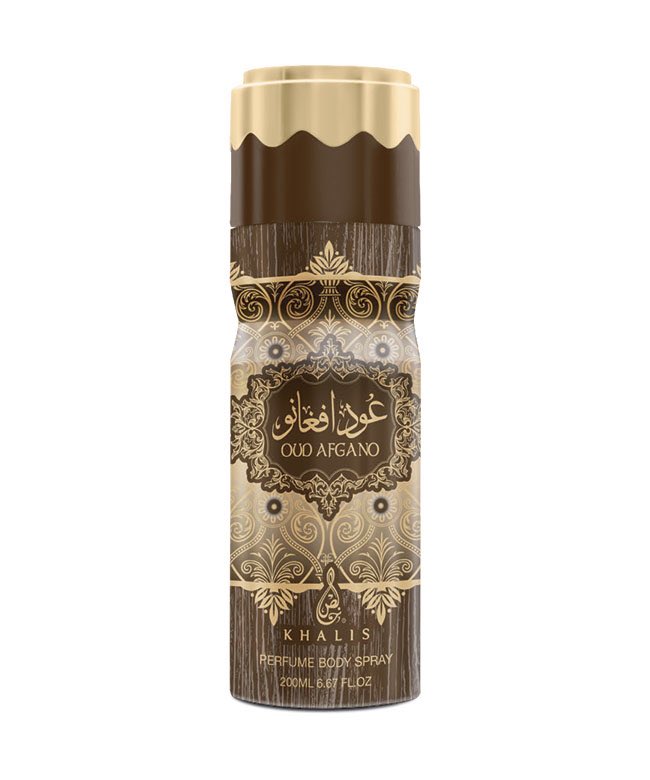 byMaisah's tweet photo. Oud Afgano 200ml Body Spray. 
#OudAfgano https://t.co/RqgEppjjJe