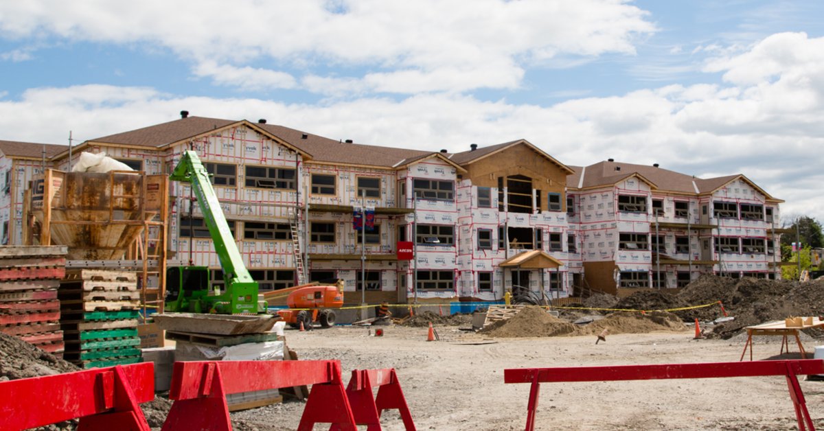Ontario Housing tweet media