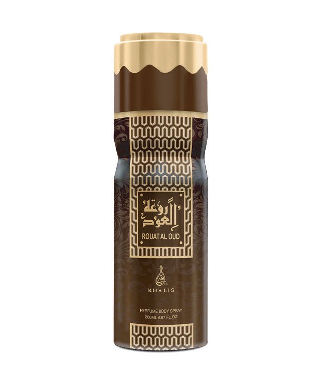 byMaisah's tweet photo. Rouat Al Oud 200ml Body Spray. 
#RouatAlOud https://t.co/Gx56u0h5wd