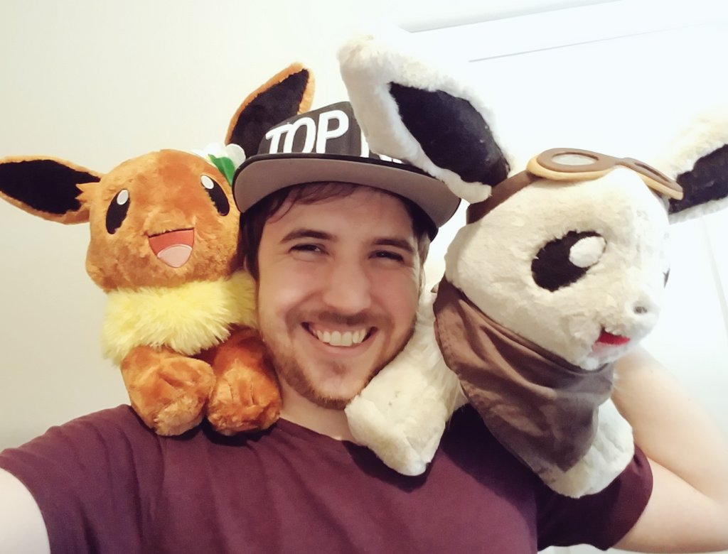 lost pause lily plush
