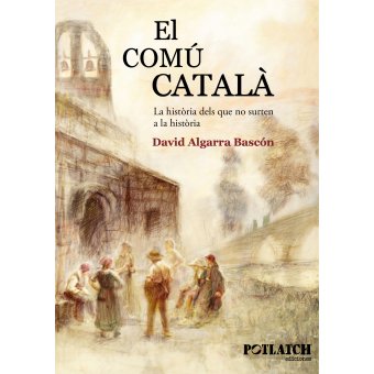 IndepSenseEstat's tweet photo. DEL LLIBRE NEGRE AL COMÚ CATALÀ
https://t.co/WzK59kMSo8
"Els textos de @jordimartifont_ i d'@elcomucatala ajuden a entendre aquest retrobament amb un passat que la historiografia diguem-ne oficial ha marginat, manipulat i ocultat." https://t.co/0lCOP9kmkv
