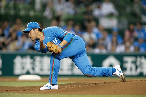 西武 2014 ライオンズ・クラシック 2014「～ライオンズブルーの衝撃