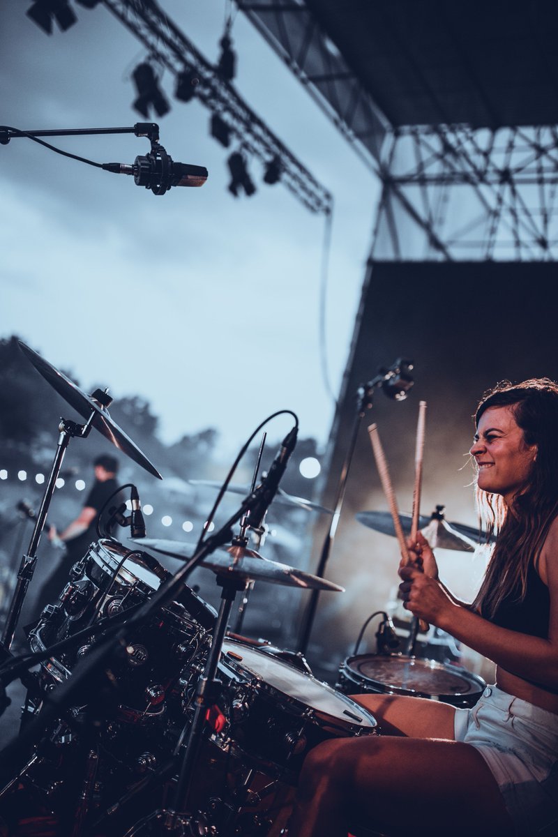 2 dies per al <a href="/Festivern_info/">Festivern</a> !

Recordeu:

🗓 Dissabte 29
⚠ Hora: 19:00h ⚠

✅ ENTRADES: festivern.com/info/entrades/

📸 <a href="/GarayGreen/">GarayGreen</a> 

#INÈRCIA #Festivern #Gira #Lluita @GazpatxoFestC