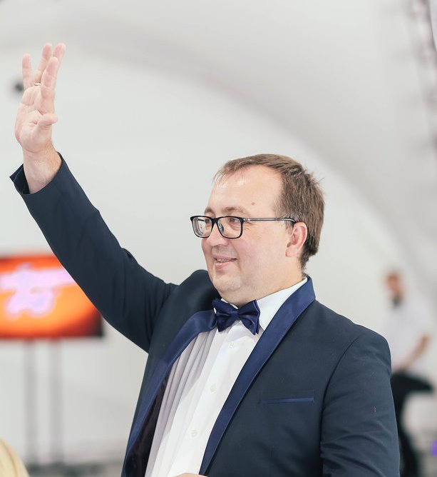 fculvolga's tweet photo. ⚡ Вице-президент «Волги» выдвинут в Президенты РФС!
https://t.co/ysvc9fmeJF
#fcvu https://t.co/J3GZUDsgLj