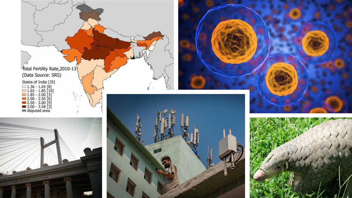 SciResMatters's tweet photo. As the year draws to an end, we list what were popular among our readers on #ResearchMatters. Following are our top-ten stories that gained traction. Thank you for your continued support ๐ https://t.co/02qrHBydZo #Yearender2018 #ReadersChoice2018 #Indian #science #research 1/11 https://t.co/aYGDygs5Hw
