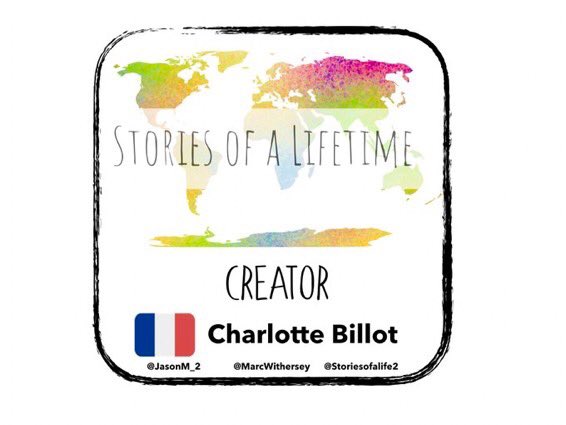 #histoire narrative #projet jmilnereducation.wixsite.com/storiesofalife… PARTICIPEZ au projet mondial #créer une histoire avec vos élèves typique de votre région ou pays