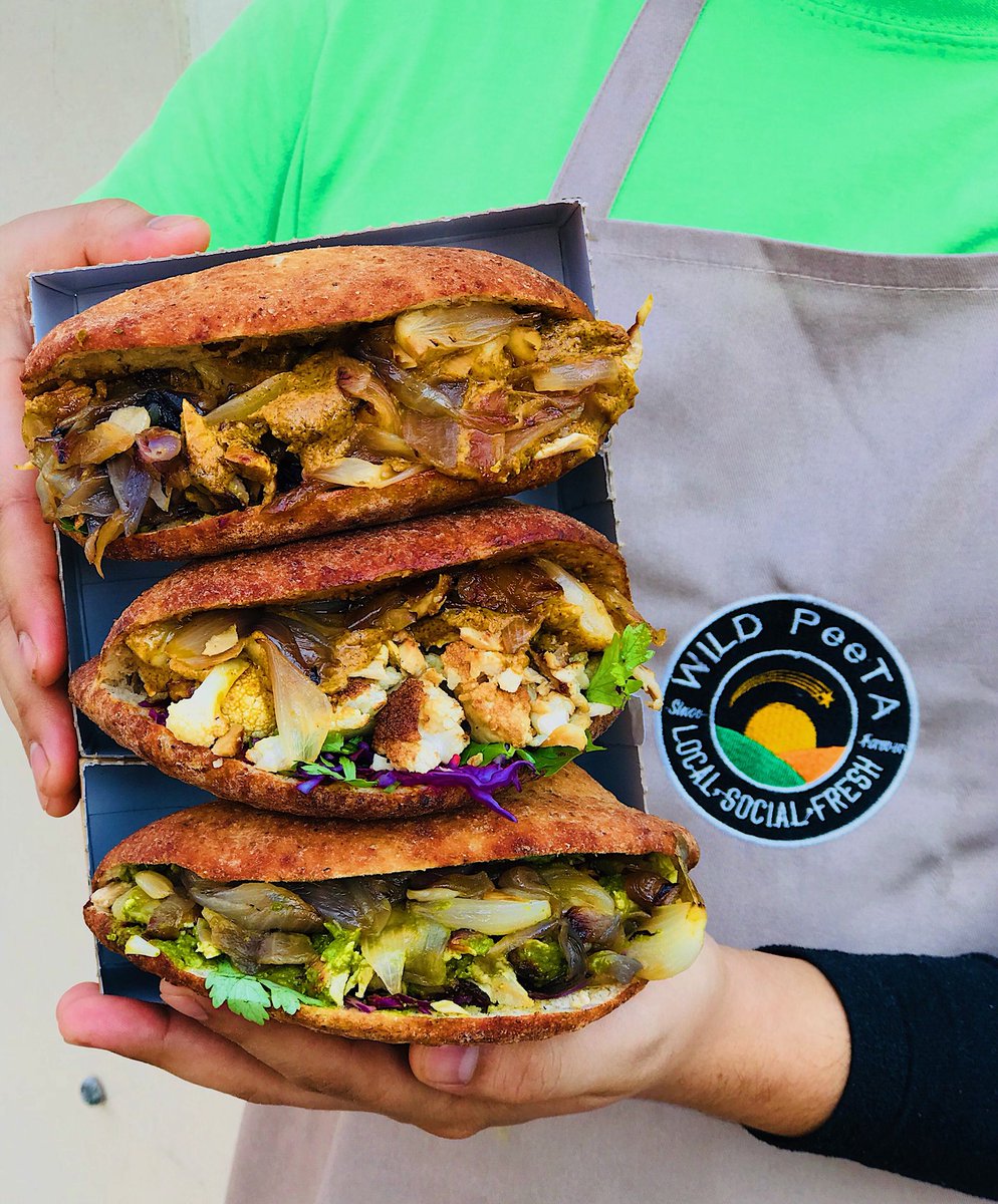 It’s year-end and your orders are stacking up! #BeWild