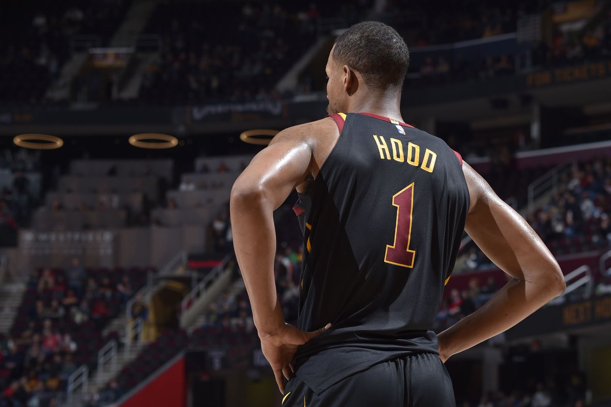 zesty_cavaliers's tweet photo. Following recent injuries, Cavaliers are “hoodwinked” by guard situation https://t.co/u521ETg2eG https://t.co/jyjmgaLhOZ