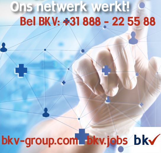 Nieuws_zorg's tweet photo. Loopbaanadvies, benieuwd naar vacatures in binnen- of buitenland, sparren over een andere werkplek, een vacature plaatsen... Wij staan gewoon voor je klaar tussen de feestdagen! +31 888 - 22 55 88 / contact@bkvgroup.eu / https://t.co/3SCaEoYJKu https://t.co/r0DSIz0tEn