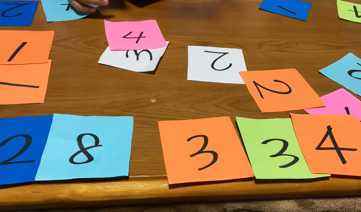 遊びながら勉強