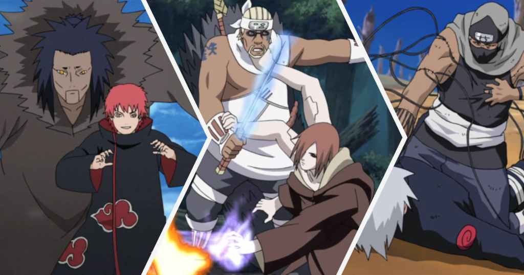 lafivawebsite's tweet photo. Chaque membre de l'Akatsuki, classé du plus faible au plus fort https://t.co/d4OGfcHXFE https://t.co/SJH7ChOZlq