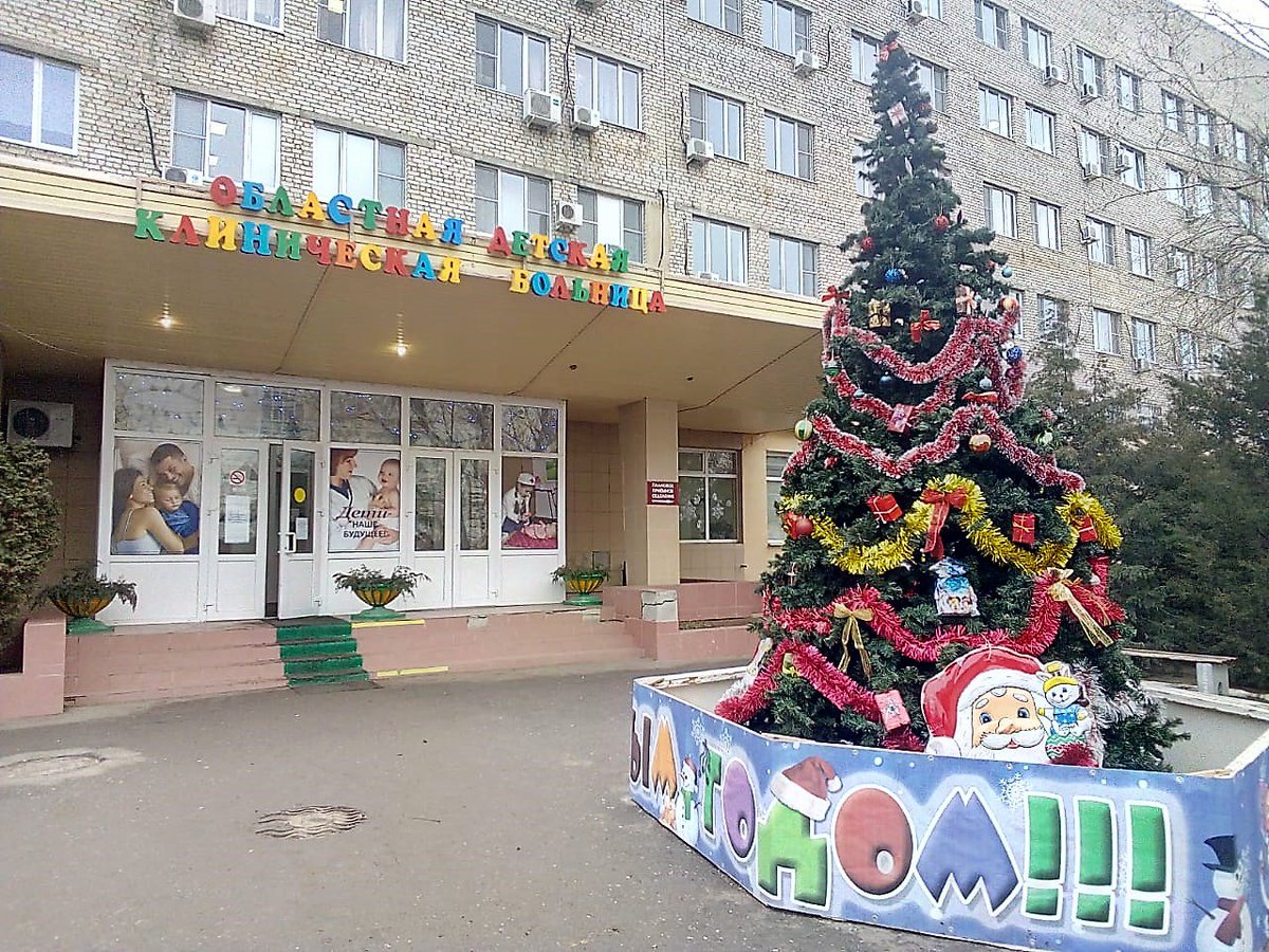 novasvetlana's tweet photo. Астраханские медики спасли девочку, упавшую с девятого этажа
https://t.co/ONc7jm72wD https://t.co/1WpH3VNW7H