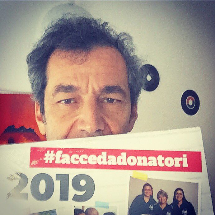 alesessa's tweet photo. Nei giorni di festa c’è più bisogno che mai. Just do it @ADSINT #faccedadonatori #blood #adsint #donareilsangue https://t.co/EW6vrFnUVU