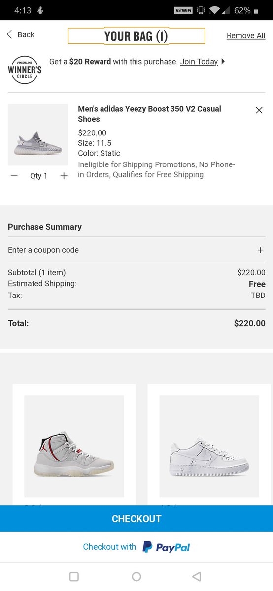 Adidas Yeezy Boost 350 V2 Static Clay Original Fake