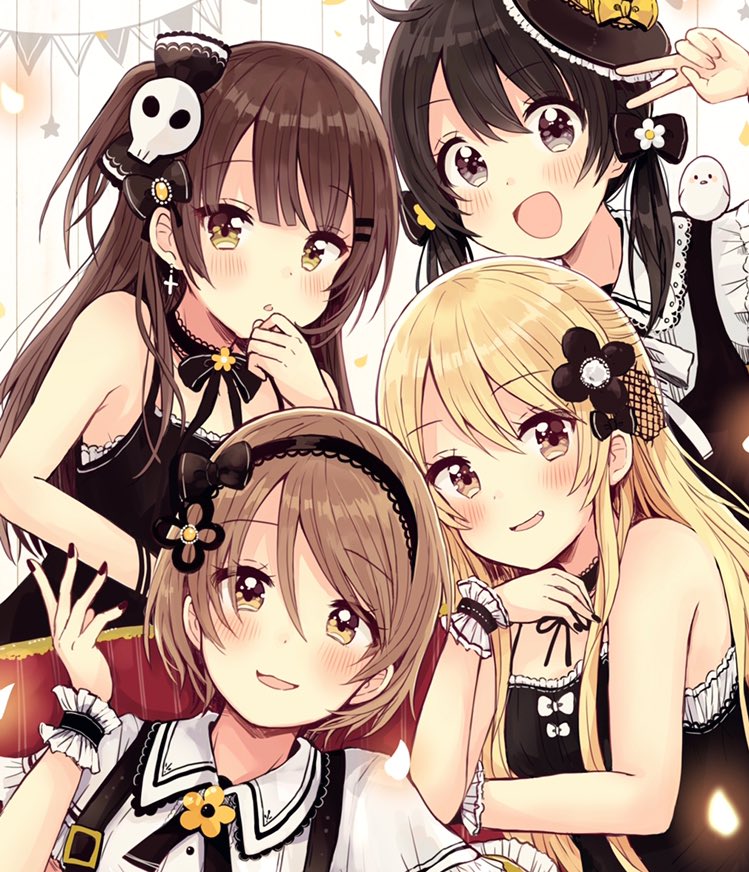 「★☆★ 」|佐倉おりこ🍀ぬり絵本5/10発売🎨 ｺﾐﾃｨｱ144【く13b】のイラスト