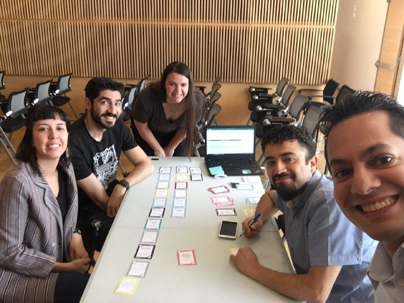 WalletThomas's tweet photo. DoD Kards & DoR Kards, 2 juegos de cartas para co-crear la definición de terminado y la definición de listo en equipo #DodKards #DorKards
https://t.co/BNZLrgHGHp
https://t.co/V1jGbiAB9o https://t.co/4xsYLRsVCi