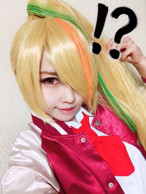 コスプレイヤーあんりのTwitter画像14