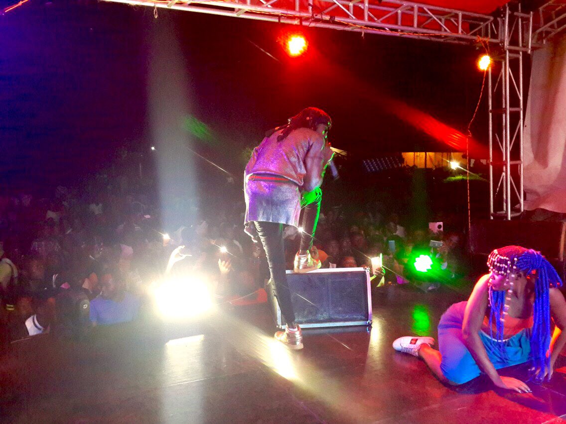 gaddafi_media1's tweet photo. Top shutter ...!! Raggagod @ZizaBafanaUg 

#NOBafana #NORagga https://t.co/RugmzIGkIy