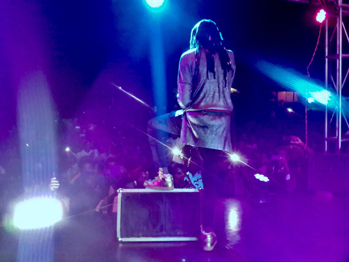 gaddafi_media1's tweet photo. Top shutter ...!! Raggagod @ZizaBafanaUg 

#NOBafana #NORagga https://t.co/RugmzIGkIy