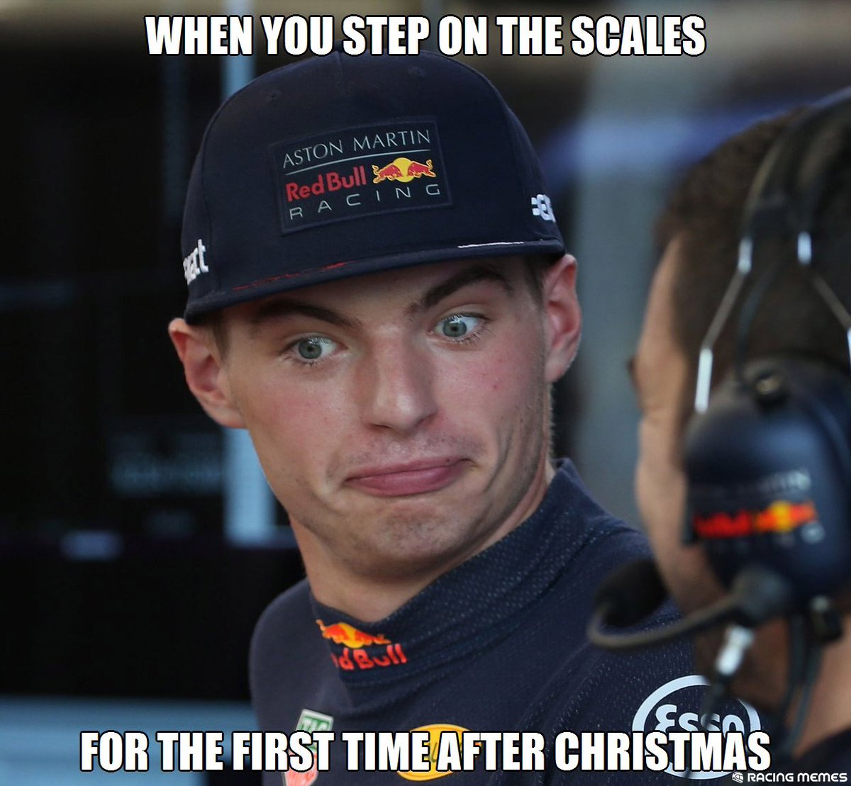 Max Verstappen Meme Face