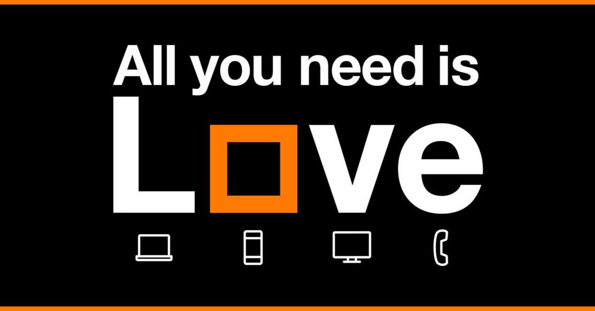 MundocomES's tweet photo. ¿Buscas lo mejor para tu negocio? 👉 Love Negocio, la oferta más completa con la que trabajar y dar lo mejor de ti ¡Ahora con un 50% de descuento x 3 meses! https://t.co/2rsjfxNbok