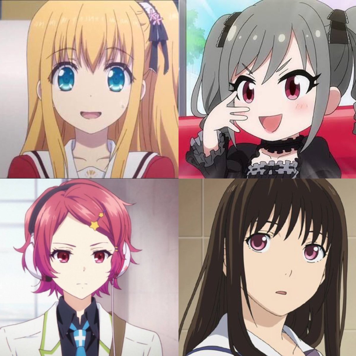 トラタク 声優好き No Twitter 自分が好きな内田真礼キャラbest10 小鳥遊六花 中二病 シャロ ごちうさ 万年大会 スロウスタート 豊浜のどか 青ブタ 桐山真 たくのみ 古手川奈々華 ぐらんぶる 西森柚咲 Charlotte 神崎蘭子 デレマス 水無瀬 トラタク 声優好き No Twitter 自分が好きな内田真礼キャラbest10 小鳥遊六花 中二病 シャロ ごちうさ 万年大会 スロウスタート 豊浜のどか 青ブタ 桐山真 たくのみ 古手川奈々華 ぐらんぶる 西森柚咲 Charlotte 神崎蘭子 デレマス 水無瀬