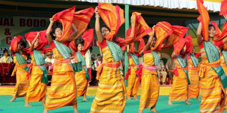my_rajasthan's tweet photo. As a part of the programme ‘Aik Bharat Shresth Bharat’,@JKK_Jaipur will be staging an evening of Assamese dances &amp; music tomorrow, 28 Dec at 6:30 pm. The programme will feature dancers &amp; musicians from Assam who will be performing Bihu, Bodo, Jhumar, Satriya and musical fusion. https://t.co/NeJZ9IilGj