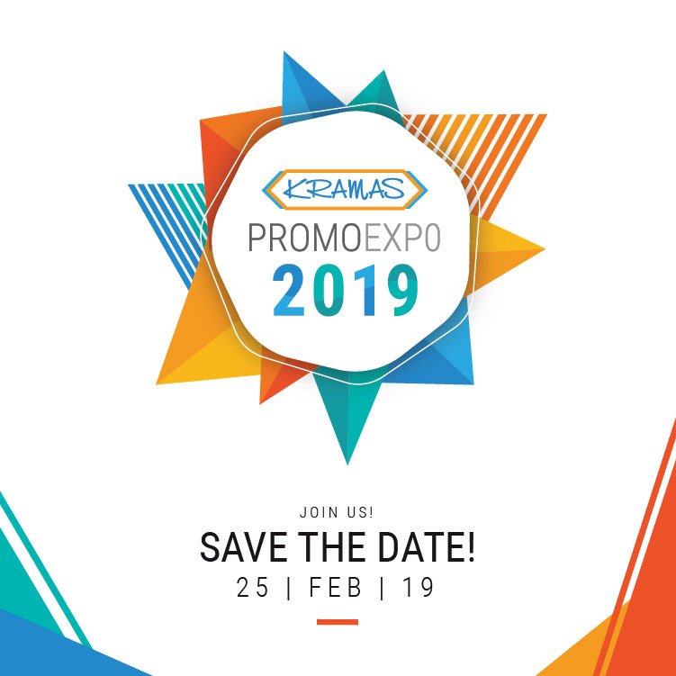 kramasinc's tweet photo. PromoExpo 2019 - https://t.co/IigqcQwtBP https://t.co/XByuq9R5fj