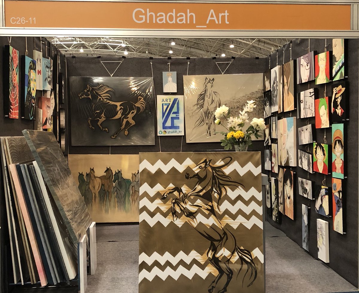 ghadah_art's tweet photo. https://t.co/hOpToWu7Fx