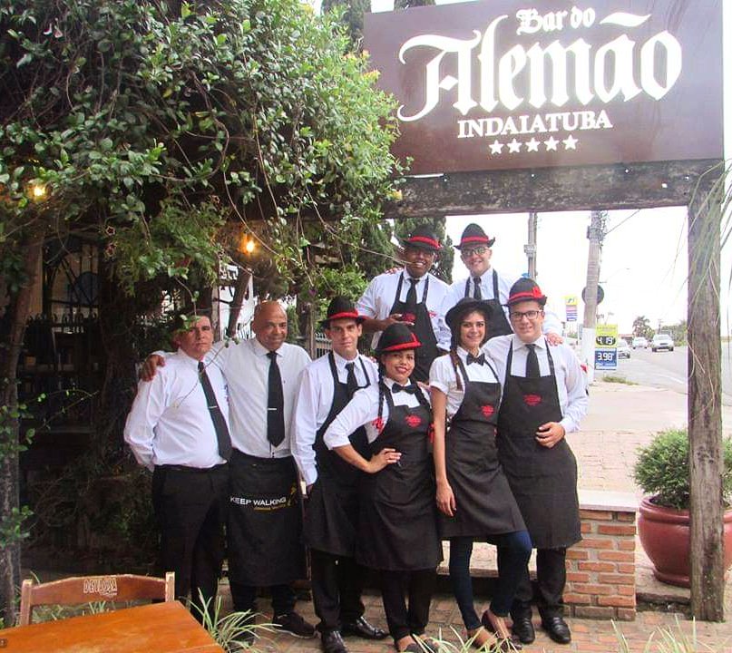 Rev_Ideal's tweet photo. Indaiatuba, acaba de ganhar mais um espaço gourmet de primeira qualidade, agora o tradicionalíssimo @bardoalemaoindaiatuba ,em um espaço delicioso, que está localizado no Distrito de Itaici. #bardoalemao #germanyfood #indaiatuba https://t.co/CFVoA09Gbk