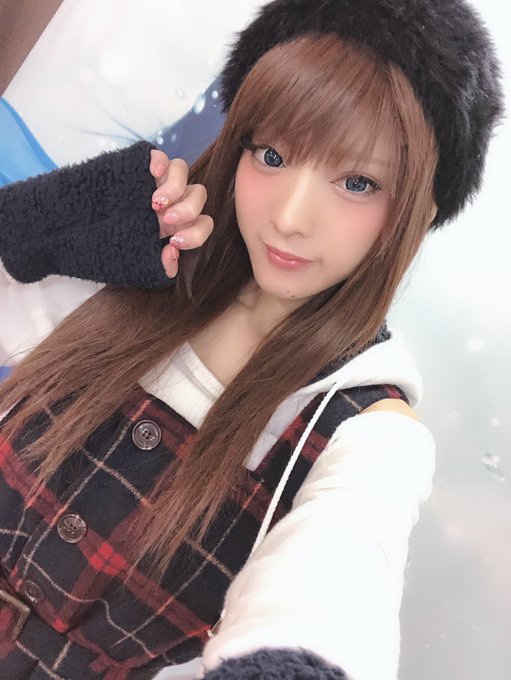 Twitterのコスプレ画像72