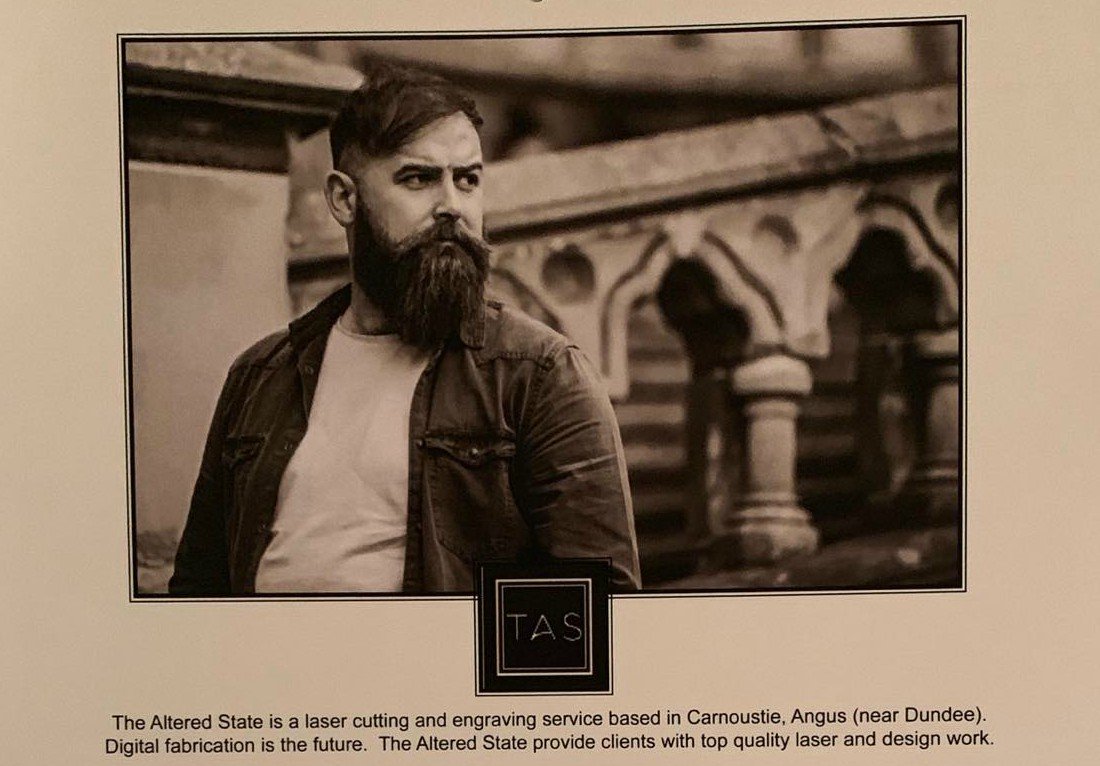 Check out this AMAZING calendar from the guys at <a href="/mckenzie_beard/">McKenzie Beard Co.</a> - with all proceeds going to The ARCHIE Foundation. 😎 It's the must have calendar for 2019! 🙌archie.org/bearded-hunks-…
