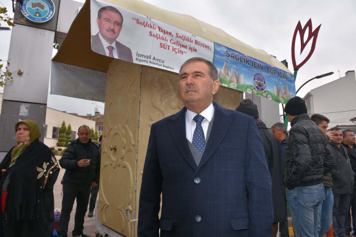 İsmail Avcu tweet media