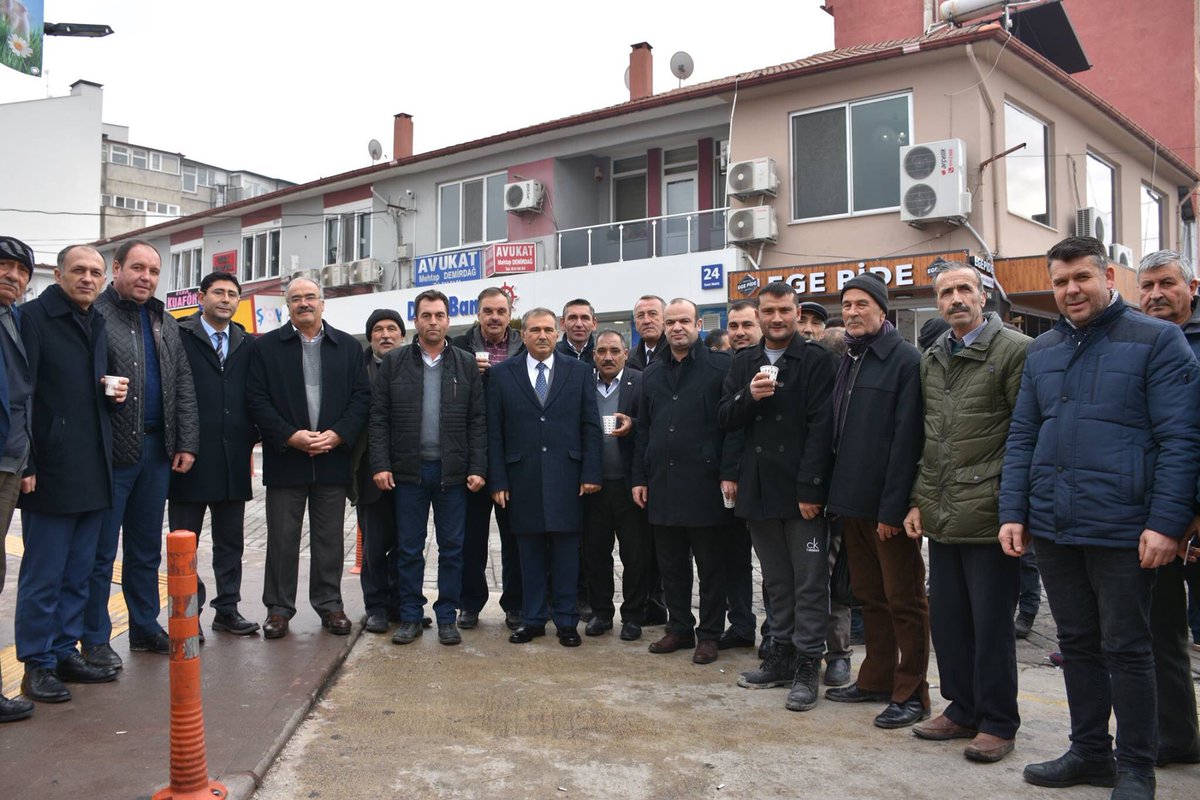 İsmail Avcu tweet media