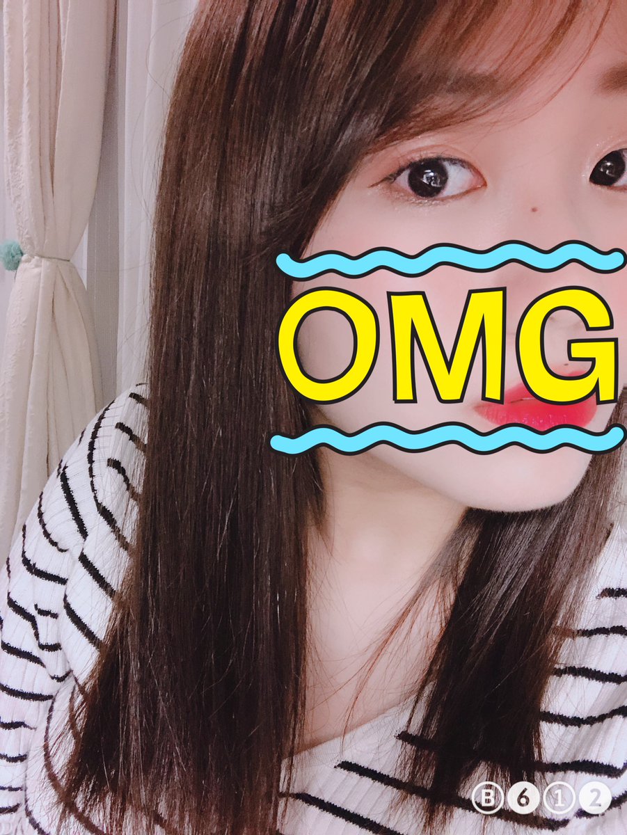 fhhjy532's tweet photo. ミナちゃん風に撮ってみたかったんだけど根本が違いました（ごめんなさい） https://t.co/Zxk1BCYbU0