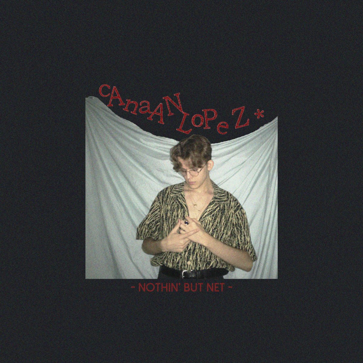 canaan lopez / nothin' but net
Houston, Texas
soundcloud.com/canaanlopez/no…
canaanlopez.bandcamp.com/track/nothin-b…
itunes.apple.com/jp/album/nothi…
open.spotify.com/artist/73owV63…
#lofi #dreampop #Houston