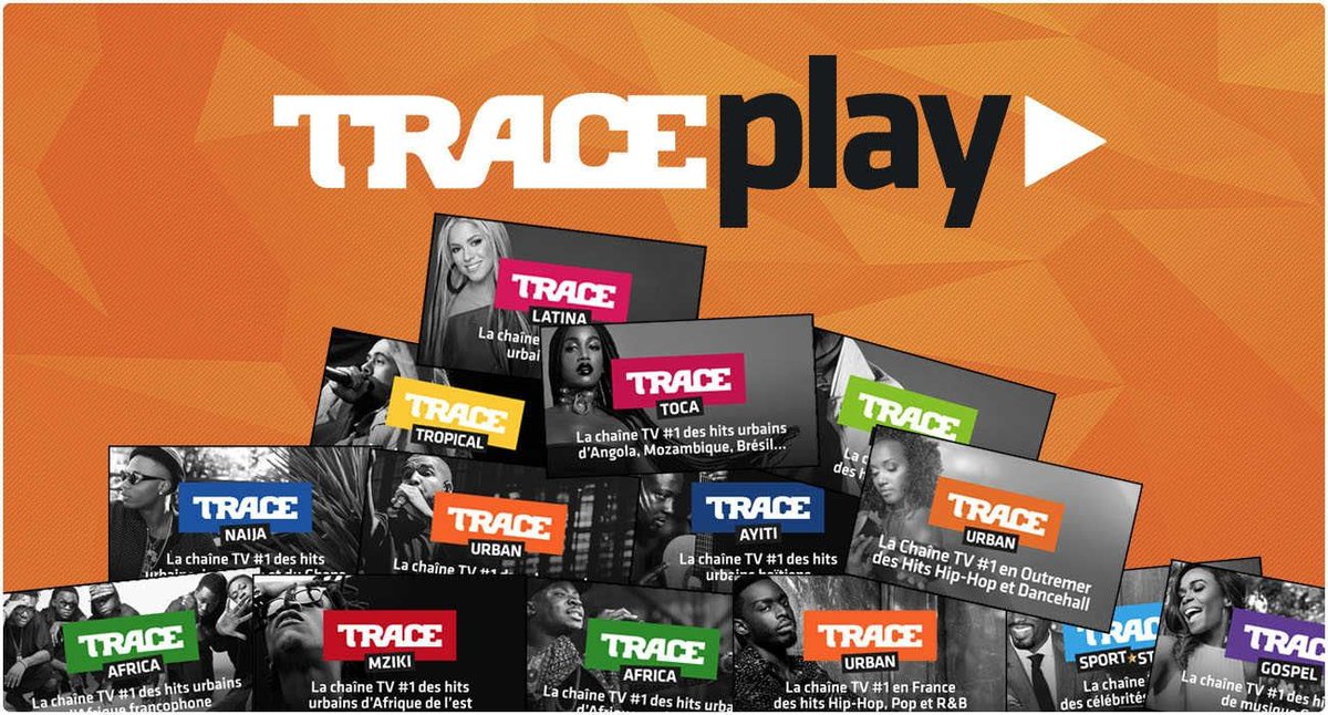 festimobci's tweet photo. Avec le smartphone #TraceOne, vous avez accĂšs gratuitement Ă l'application #TracePlay pendant 6 mois.
Quelle est votre chaßne Trace préférée?
Android 8.1, Ecran 5,5"(18:9) #EmpreinteDigitale #13MP #32GoROM #2GoRAM #DoubleSIM #4G
âș#Danew, l'innovation pour tous! https://t.co/crl3Vbwj7c