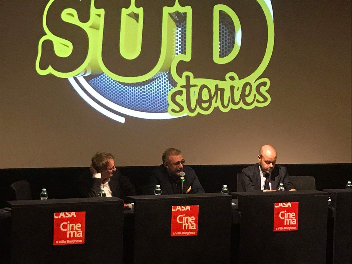 RomaWebFest's tweet photo. #RomaWebFest #VIedizione #rwf2018
⭐️Presentazione "@madeinsud_rai il Portale"⭐️
#PaoloCaiazzo #NandoMormone #GiancarloPanico @MINOABBACUCCIO #AntonioDAusilio #IditeloVoi #FrancescoAlbanese #MarianoBruno @CiroGiustiniani #SexESud
#webserie #festival #cinema #filmmaker #creatività https://t.co/vLApDHVkd8