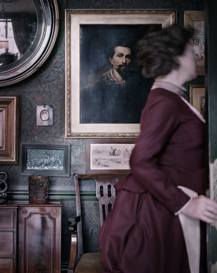 Looking to entertain the little ones this Christmas holiday? Why not step back in time to a perfectly preserved Victorian home, right in the heart of London.

Monday 31 December: 10am - 3pm
Tuesday 1 January: CLOSED