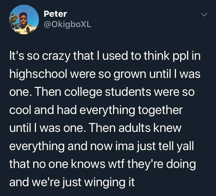 Men's Humor tweet media