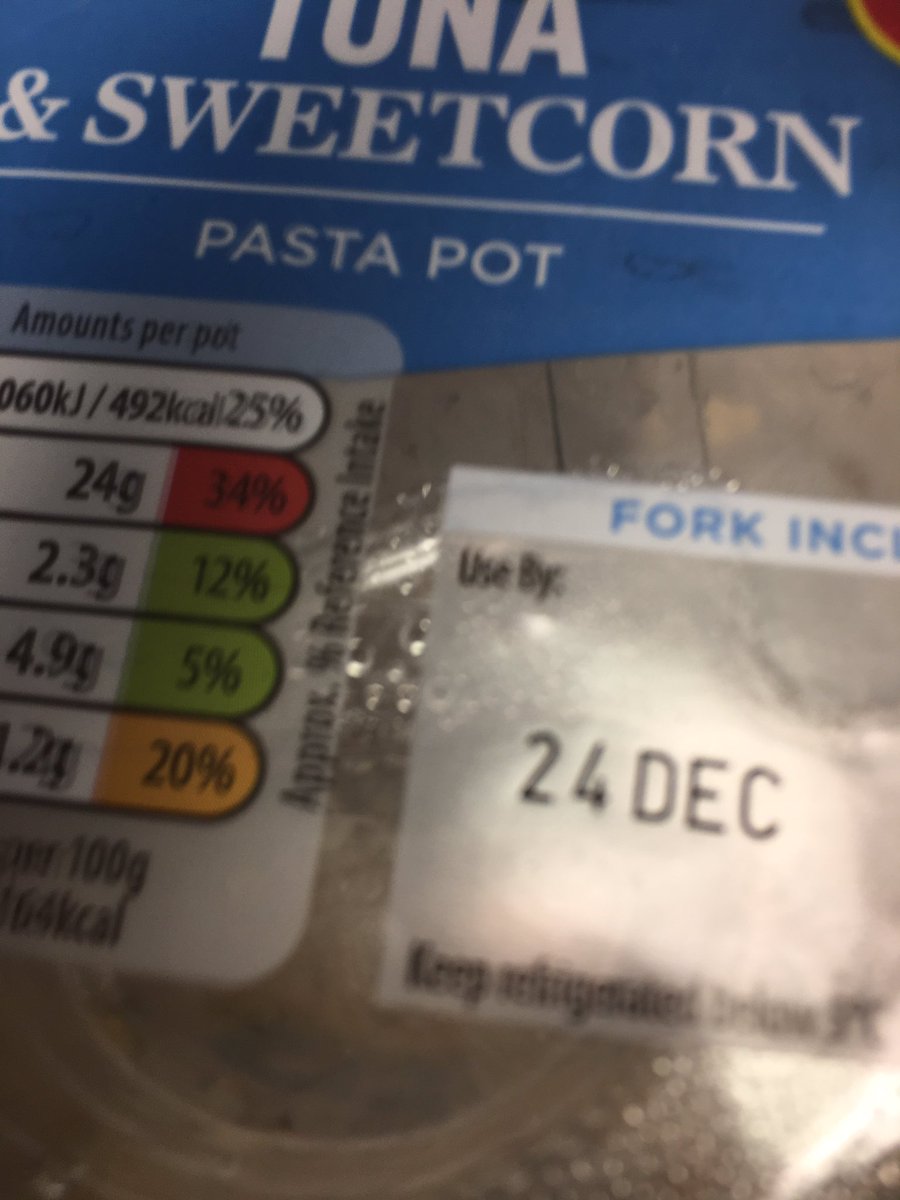 P62Mobile's tweet photo. @AldiUK feeling ill at the thought of my lunch I just purchased and ate that turns out is 3 days out of date ?! https://t.co/OXXL52Hgpv