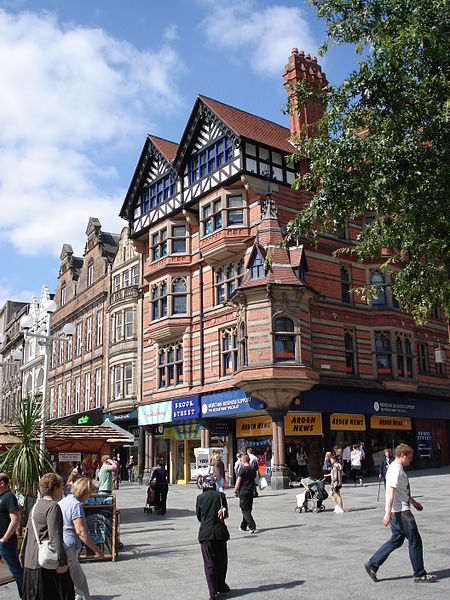 MyNottingham's tweet photo. 2/3 We also got the great news that our the successful #NottinghamWorks programme, which supports young people who are struggling to find work, was extended for five years. So far it has had a positive impact on the lives of almost 4,000 Nottinghamians π. https://t.co/oYuuefOA1F https://t.co/E7XDAPObET