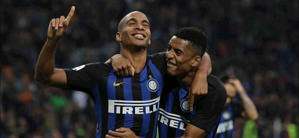 AngariBlog's tweet image. Inter, Spalletti annuncia il ritorno di Nainggolan. Ma questo Joao Mario è diventato imprescindibile angariblog.net/2018/12/27/int…
