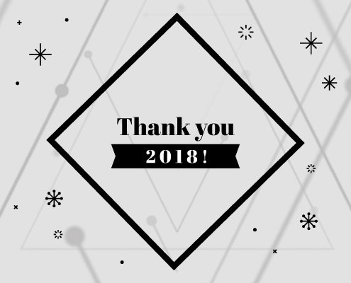 mediafrontier's tweet photo. It's been a fantastic year. Looking forward to working together in 2019! https://t.co/FAFaqKjTIV https://t.co/KozTPKxiN7