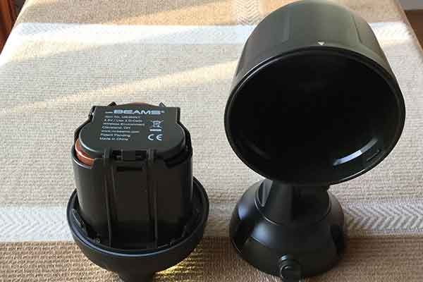 ReviewSpotUK's tweet photo. https://t.co/jHcXg17ve9 These #security #lights are a boon! @mrbeamsled https://t.co/kKG5XinnqR