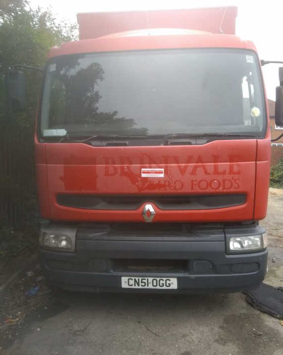 blyths's tweet photo. #auction of Machinery &amp;  Vehicles on NOW - ends 28th January - View and Bid Now at https://t.co/qHdDn4Ppat https://t.co/8gmbVM8JQT