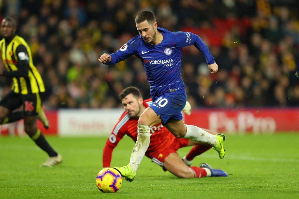 lafivawebsite's tweet photo. Eden Hazard affirme vouloir devenir la “légende” de Chelsea au milieu des rumeurs du Real Madrid https://t.co/Tjt2owjwPe https://t.co/1DweSjbrAO